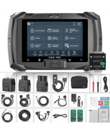 Lonsdor K518 PRO - Programmateur de Clés Professionnel