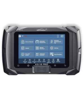Lonsdor K518 PRO - Programmateur de Clés Professionnel