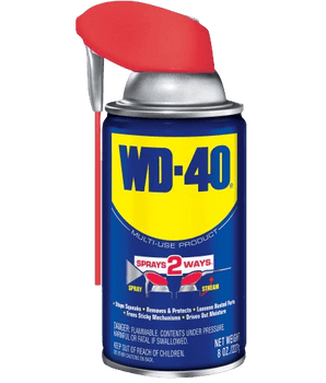 Lubrifiant Serrure (200ml) - Facilité d'Ouverture