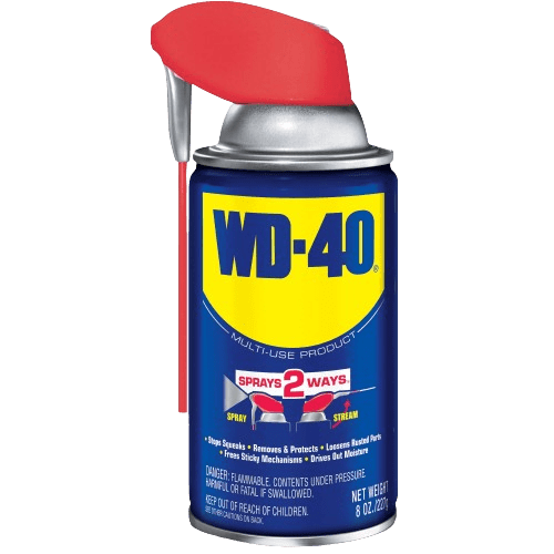 Lock Lubricant (200 ml)