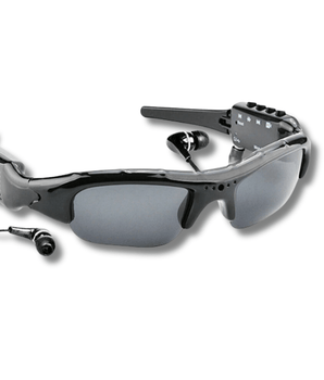  Lunette Caméra Espion  - Discrétion et Performance