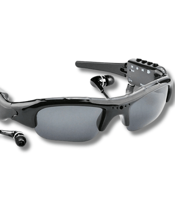  Lunette Caméra Espion  - Discrétion et Performance