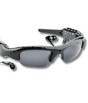 Lunette Camera Espion