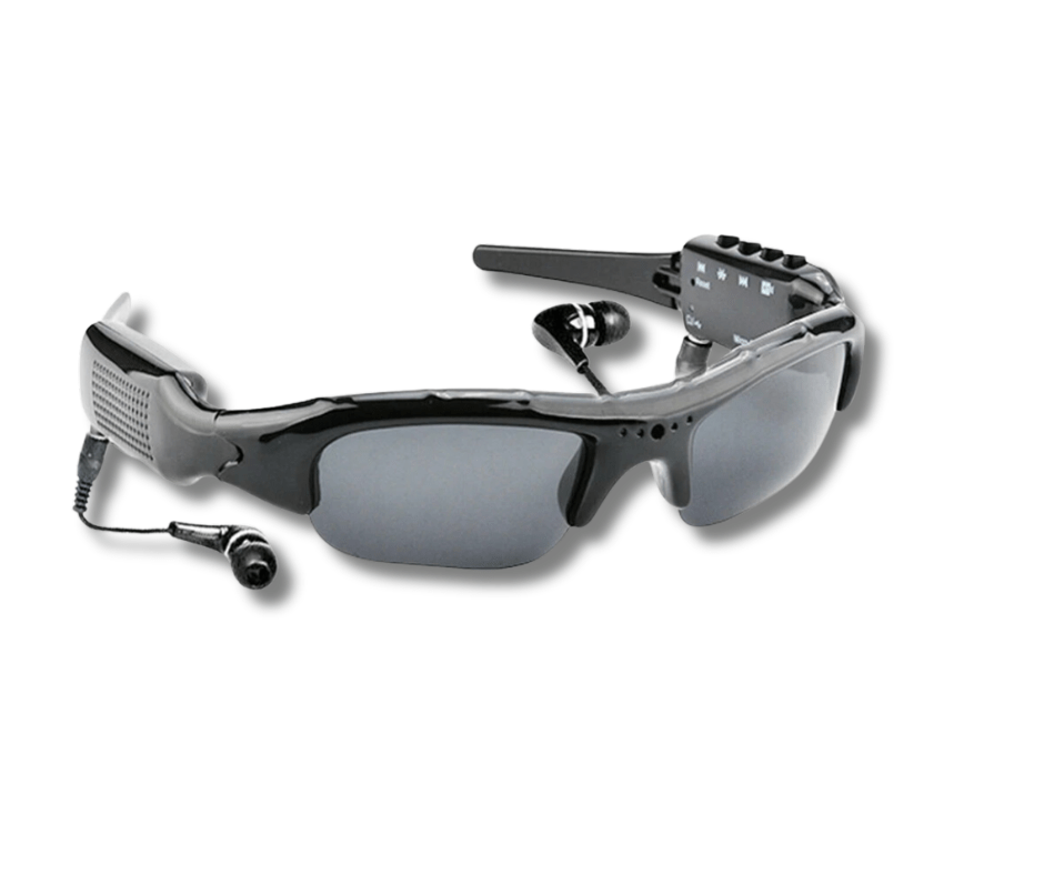 Spy Camera Glasses