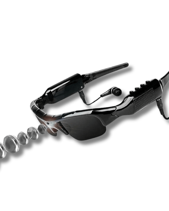  Lunette Caméra Espion  - Discrétion et Performance