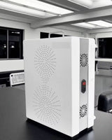 M 200 jammer white big block