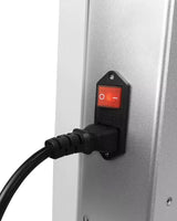 M 200 jammer white big block