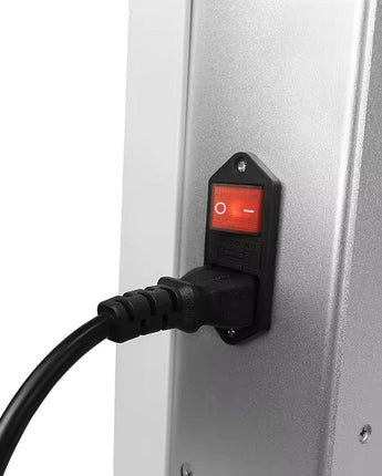 M 200 jammer white big block