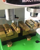 Machine à Clé - Découpe Précise et Rapide