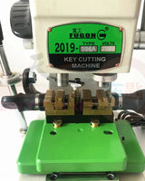 Machine à Clé - Découpe Précise et Rapide