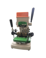 Machine à Clé - Découpe Précise et Rapide