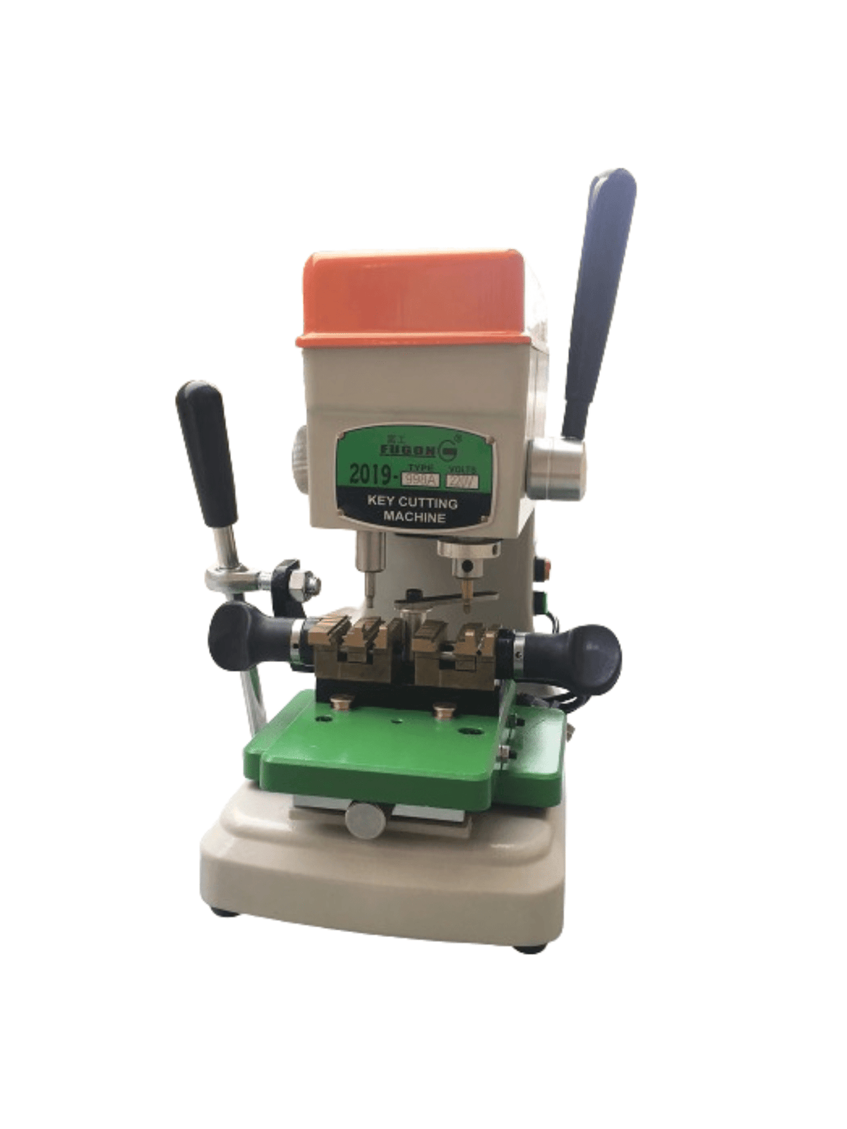 Key Cutting Machine
