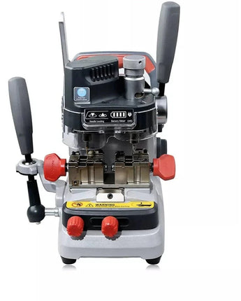 Machine de Découpage de Clés Laser - Haute Précision