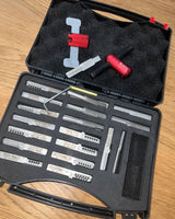 Malette Décodeurs Serrures - Ouvrez Toutes Les Serrures