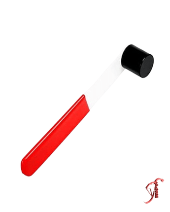 Marteau BumpKey - Outil de Percussion Précis et Léger