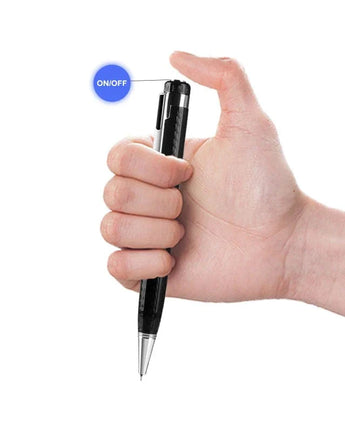 Micro Enregistreur Espion – Discrétion et Enregistrement