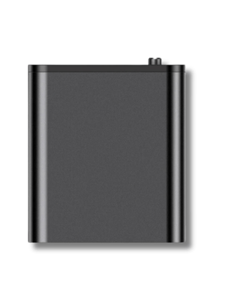 Micro Espion Enregistreur - Enregistrement Discret et Clair