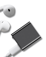 Micro Espion Enregistreur - Enregistrement Discret et Clair