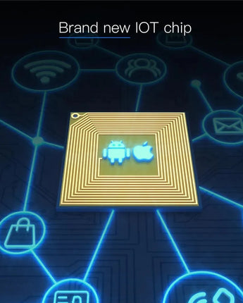 Micro Traceur GPS – Ultra Compact et Précis