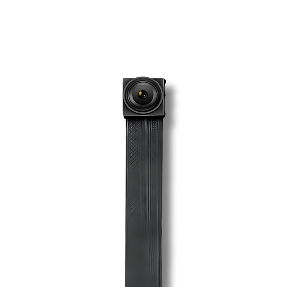 Invisible Mini Spy Camera