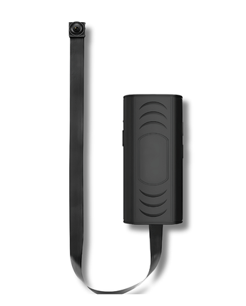 Mini Camera Espion Invisible – Surveillance Discrète et Efficace
