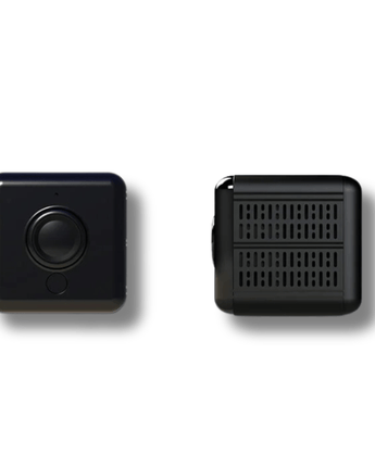 Mini Caméra Espion  - Surveillance Discrète
