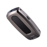 Mini Caméra HD - Enregistrement Discret et Portable Black / 256GB