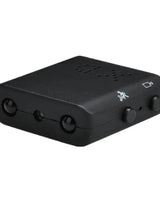 Mini caméra nounou 1920x1080P, caméscope de sécurité domestique, Vision nocturne infrarouge, détection de mouvement, prise en charge de la carte TF jusqu'à 32 go, Micro caméra