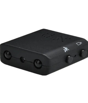 Mini caméra nounou 1920x1080P, caméscope de sécurité domestique, Vision nocturne infrarouge, détection de mouvement, prise en charge de la carte TF jusqu'à 32 go, Micro caméra