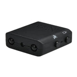 Mini caméra nounou 1920x1080P, caméscope de sécurité domestique, Vision nocturne infrarouge, détection de mouvement, prise en charge de la carte TF jusqu'à 32 go, Micro caméra