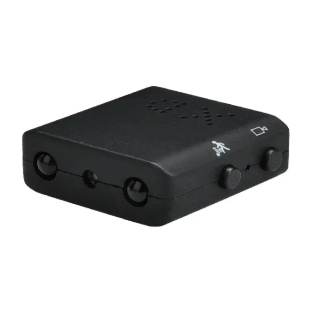 Night Vision Spy Camera