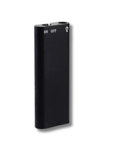 Mini Enregistreur Vocal Espion - Discret et Portable 32G