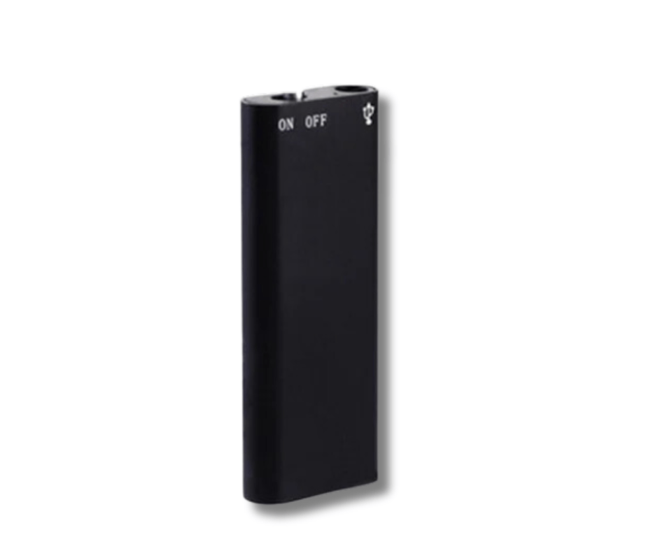 Mini Voice Recorder