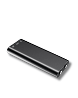 Mini Enregistreur Vocal Espion - Discret et Portable 32G