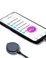 Mini Micro Espion Nano – Discrétion Maximale