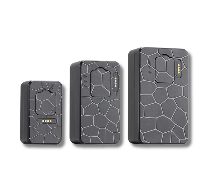 Mini GPS Tracker