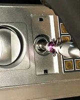 Parapluie Tubulaire – Outil de Crochetage