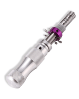 Parapluie Tubulaire – Outil de Crochetage