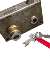 Parapluie Vak Muel - Outil de Serrurerie Précis