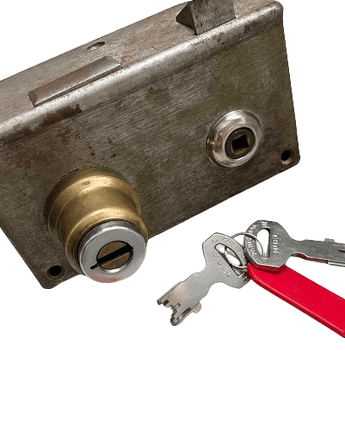 Parapluie Vak Muel - Outil de Serrurerie Précis