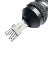 Parapluie Vak Muel - Outil de Serrurerie Précis