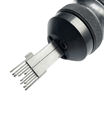 Parapluie Vak Muel - Outil de Serrurerie Précis