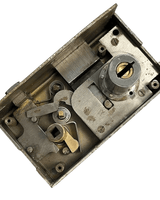 Parapluie Vak Muel - Outil de Serrurerie Précis