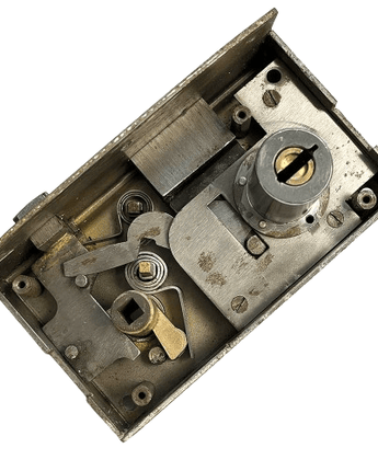 Parapluie Vak Muel - Outil de Serrurerie Précis