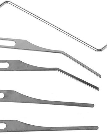 Pick Gun – Déverrouillage Simplifié