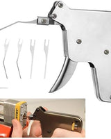 Pick Gun – Déverrouillage Simplifié