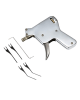 Pick Gun – Déverrouillage Simplifié