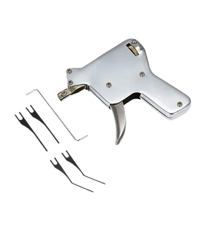 Pick Gun – Déverrouillage Simplifié