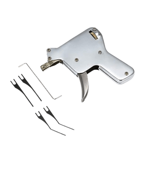 Pick Gun