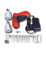 Pick Gun Électrique – Outil de Crochetage